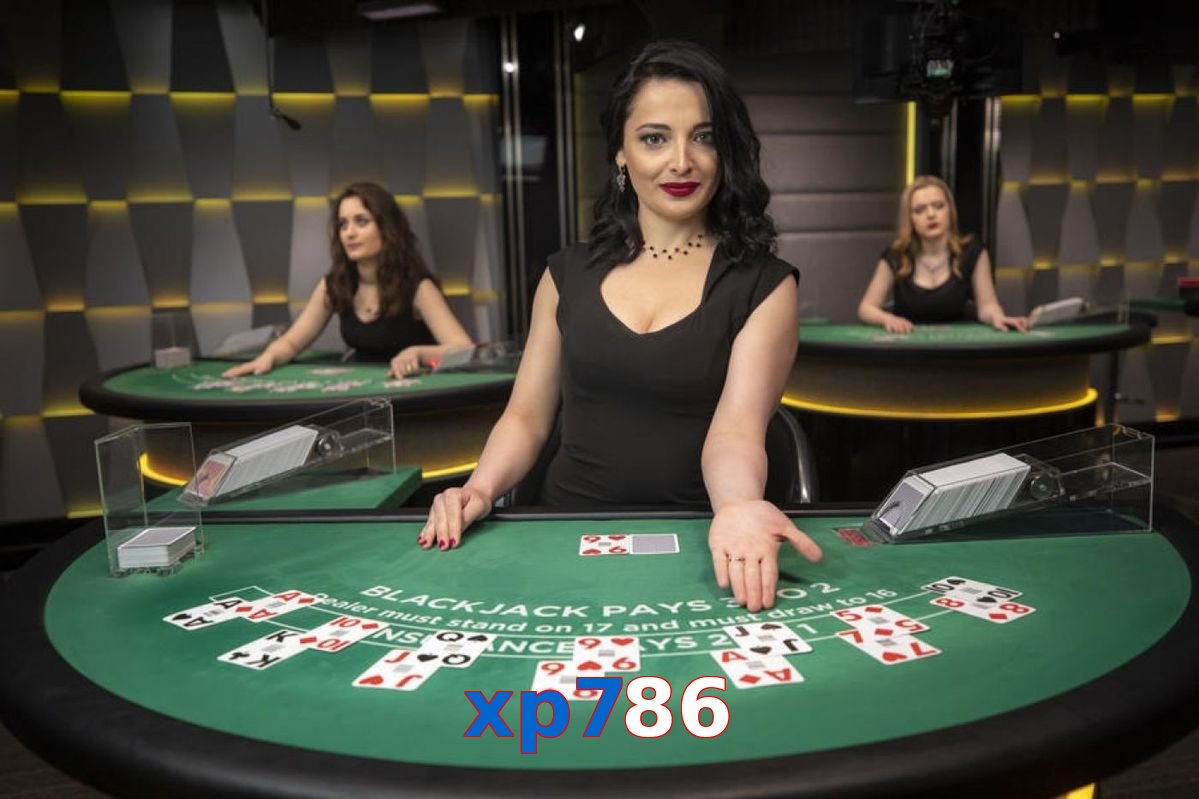Xp786