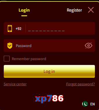 Xp786 login preview